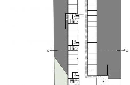 Seashore Building | Atelier d’Arquitectura Lopes da Costa