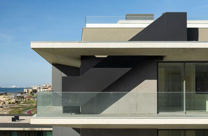 Seashore Building | Atelier d’Arquitectura Lopes da Costa