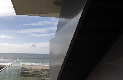 Seashore Building | Atelier d’Arquitectura Lopes da Costa
