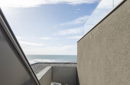 Seashore Building | Atelier d’Arquitectura Lopes da Costa