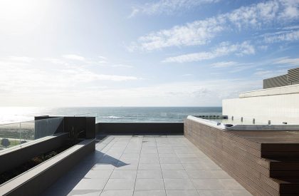 Seashore Building | Atelier d’Arquitectura Lopes da Costa