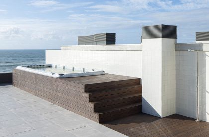 Seashore Building | Atelier d’Arquitectura Lopes da Costa