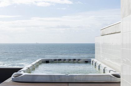 Seashore Building | Atelier d’Arquitectura Lopes da Costa