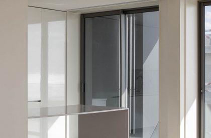 Seashore Building | Atelier d’Arquitectura Lopes da Costa