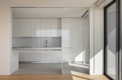 Seashore Building | Atelier d’Arquitectura Lopes da Costa