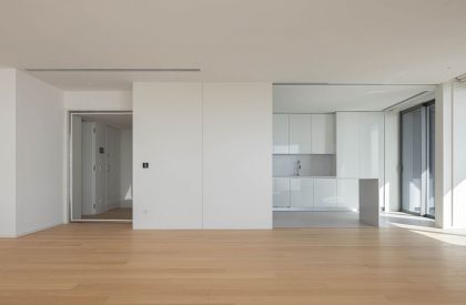 Seashore Building | Atelier d’Arquitectura Lopes da Costa