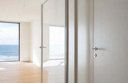 Seashore Building | Atelier d’Arquitectura Lopes da Costa