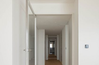 Seashore Building | Atelier d’Arquitectura Lopes da Costa
