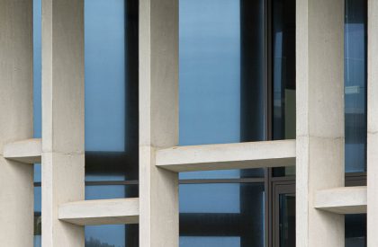 Seashore Building | Atelier d’Arquitectura Lopes da Costa