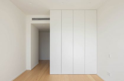 Seashore Building | Atelier d’Arquitectura Lopes da Costa