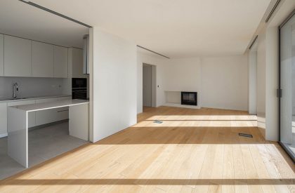 Seashore Building | Atelier d’Arquitectura Lopes da Costa