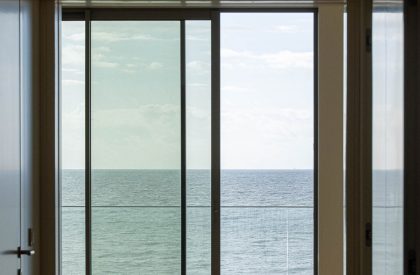Seashore Building | Atelier d’Arquitectura Lopes da Costa