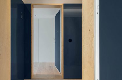 Seashore Building | Atelier d’Arquitectura Lopes da Costa