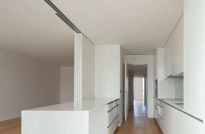 Seashore Building | Atelier d’Arquitectura Lopes da Costa
