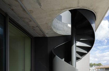Seashore Building | Atelier d’Arquitectura Lopes da Costa