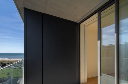 Seashore Building | Atelier d’Arquitectura Lopes da Costa