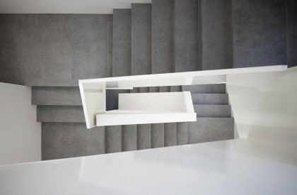 Seashore Building | Atelier d’Arquitectura Lopes da Costa