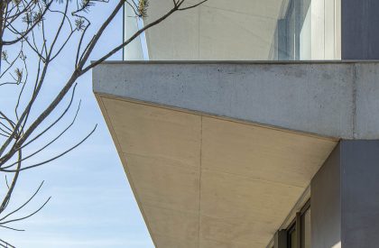 Seashore Building | Atelier d’Arquitectura Lopes da Costa