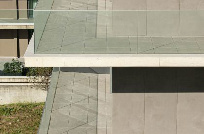 Seashore Building | Atelier d’Arquitectura Lopes da Costa