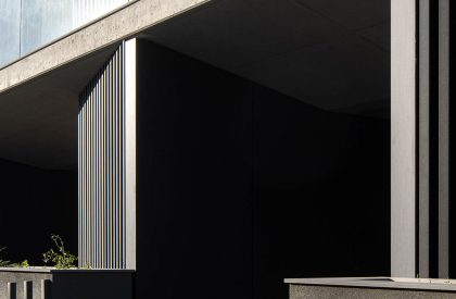Seashore Building | Atelier d’Arquitectura Lopes da Costa