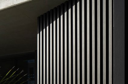 Seashore Building | Atelier d’Arquitectura Lopes da Costa