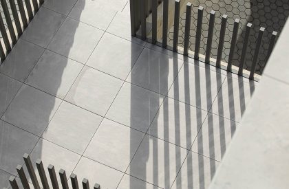 Seashore Building | Atelier d’Arquitectura Lopes da Costa