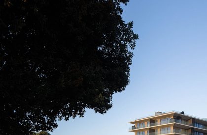 Seashore Building | Atelier d’Arquitectura Lopes da Costa