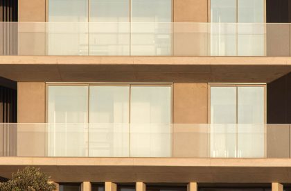 Seashore Building | Atelier d’Arquitectura Lopes da Costa