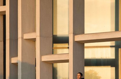Seashore Building | Atelier d’Arquitectura Lopes da Costa