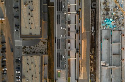 Seashore Building | Atelier d’Arquitectura Lopes da Costa
