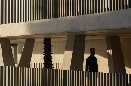 Seashore Building | Atelier d’Arquitectura Lopes da Costa