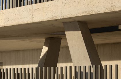 Seashore Building | Atelier d’Arquitectura Lopes da Costa