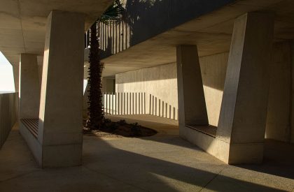 Seashore Building | Atelier d’Arquitectura Lopes da Costa