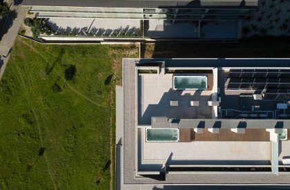 Seashore Building | Atelier d’Arquitectura Lopes da Costa