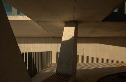 Seashore Building | Atelier d’Arquitectura Lopes da Costa