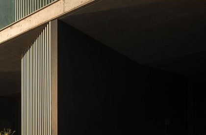 Seashore Building | Atelier d’Arquitectura Lopes da Costa