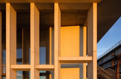 Seashore Building | Atelier d’Arquitectura Lopes da Costa