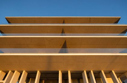 Seashore Building | Atelier d’Arquitectura Lopes da Costa