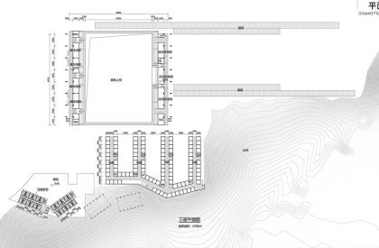 Shenzhen Guangming International Equestrian Center | Tanghua Architects