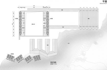 Shenzhen Guangming International Equestrian Center | Tanghua Architects