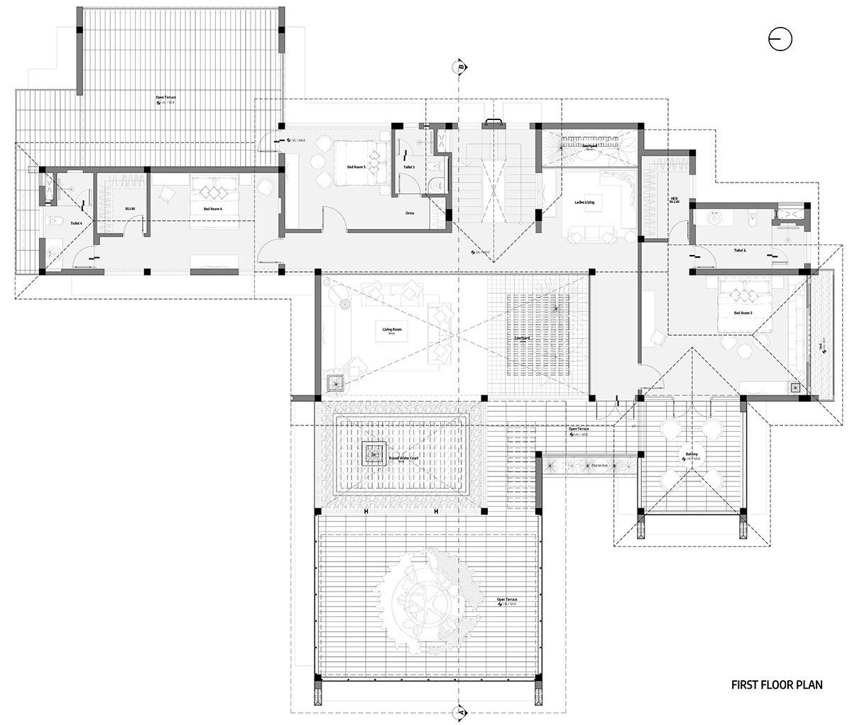 Sidra | Studio Dtail