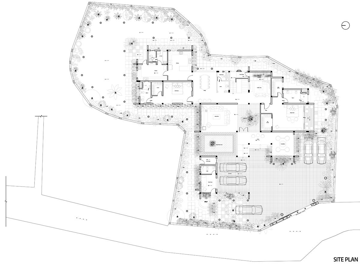 Sidra | Studio Dtail