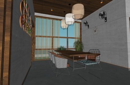 Sidra | Studio Dtail