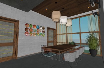 Sidra | Studio Dtail