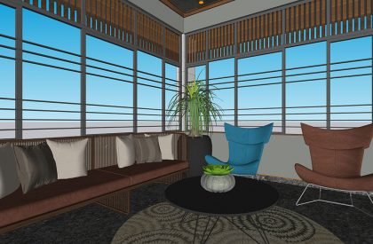 Sidra | Studio Dtail