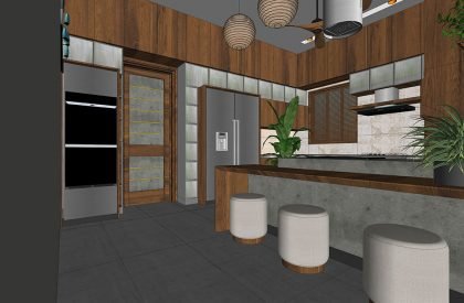 Sidra | Studio Dtail