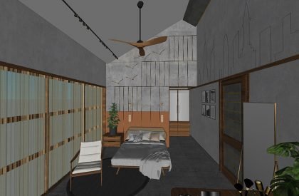 Sidra | Studio Dtail