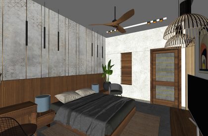 Sidra | Studio Dtail