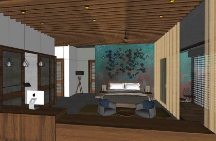 Sidra | Studio Dtail