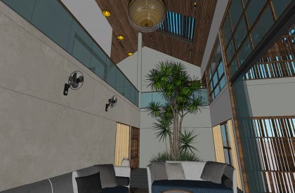 Sidra | Studio Dtail